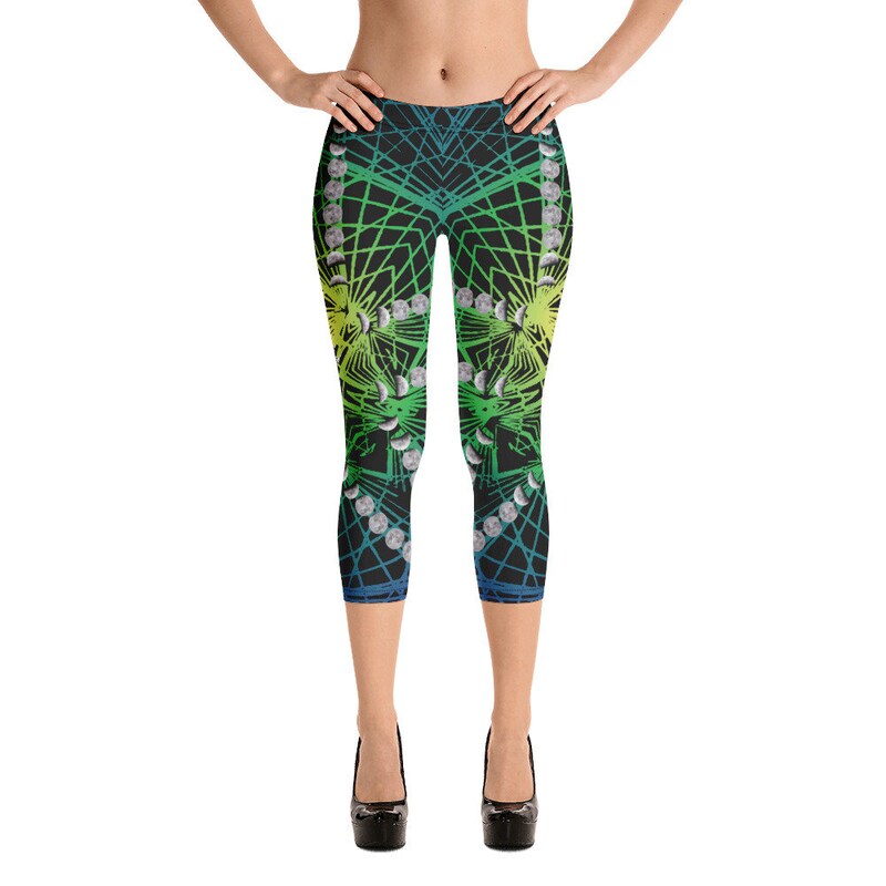 Moon Leggings