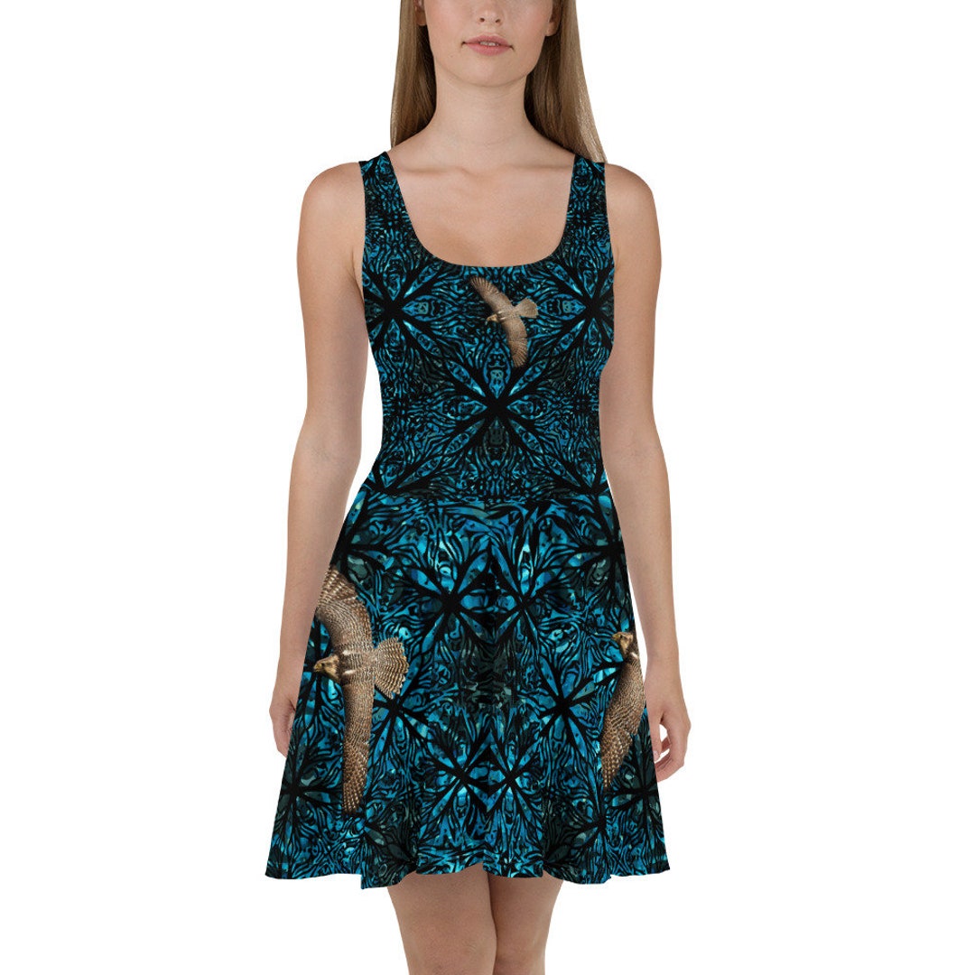Dress Falcon