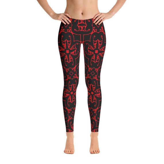 star running leggings