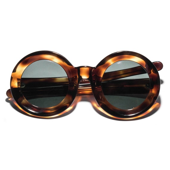 1950s-1960s Vintage Frame France