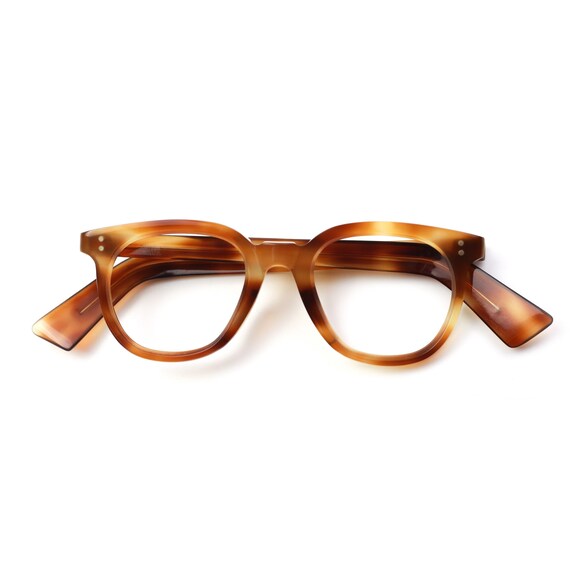 フラワーオブライフ 【1940-50s】Frame FRANCE”Sunglasses ” - 通販