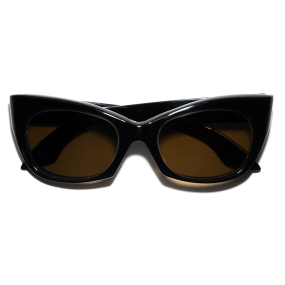 1940s-1950s Vintage Sunglasses handmade in England