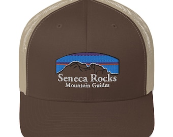 Trucker Cap