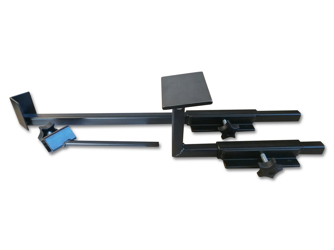 Woodturning Chisel Sharpening Jigs Bench Grinder Tool Rest Etsy