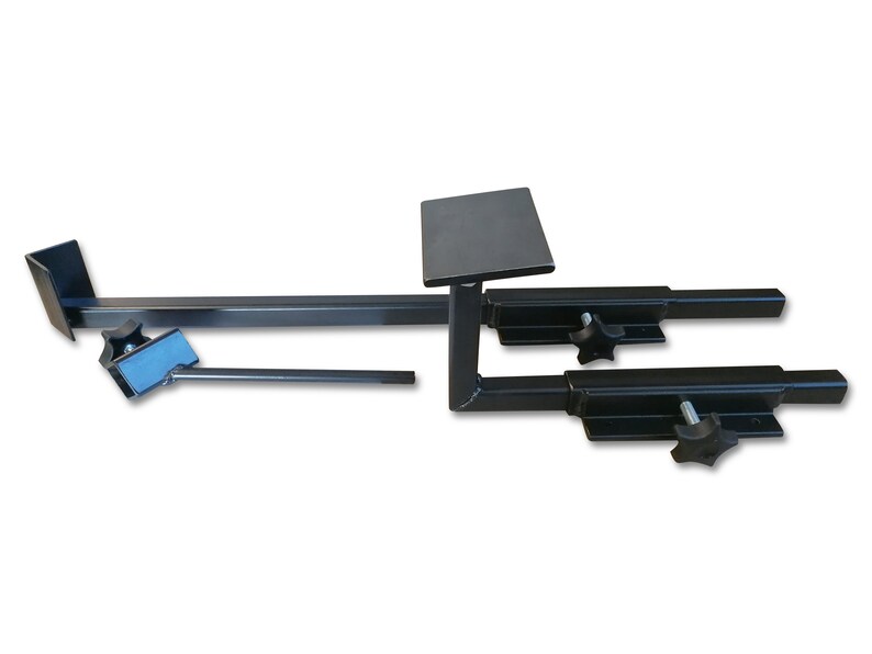 Woodturning Chisel Sharpening Jigs Bench Grinder Tool Rest Etsy