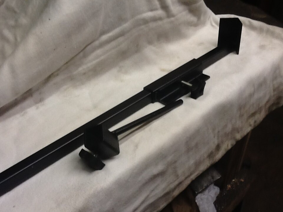 Woodturning Chisel Sharpening Jig for Gouge Chisels & Etsy UK