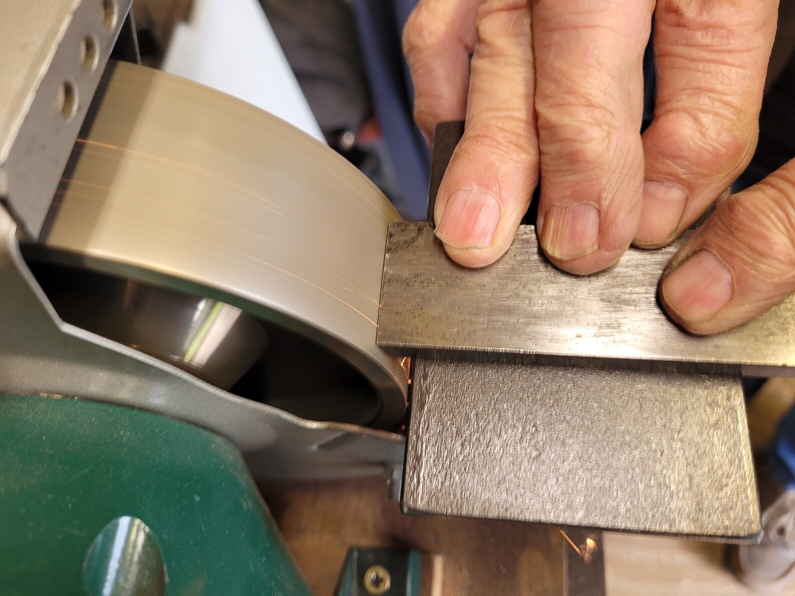 Woodturning Chisel Sharpening Jigs Full System. Gouge, Skew, Scraper