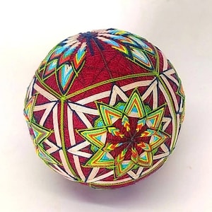 Temari Ball -Ryoko-