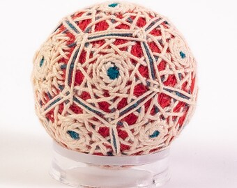 Temari Ball -Taki-