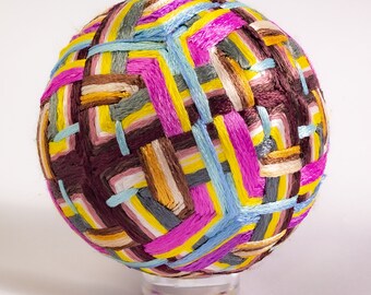 Temari Ball -Hayami-