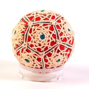 Temari Ball -Taki-