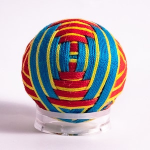 Temari Ball -Fumiko-
