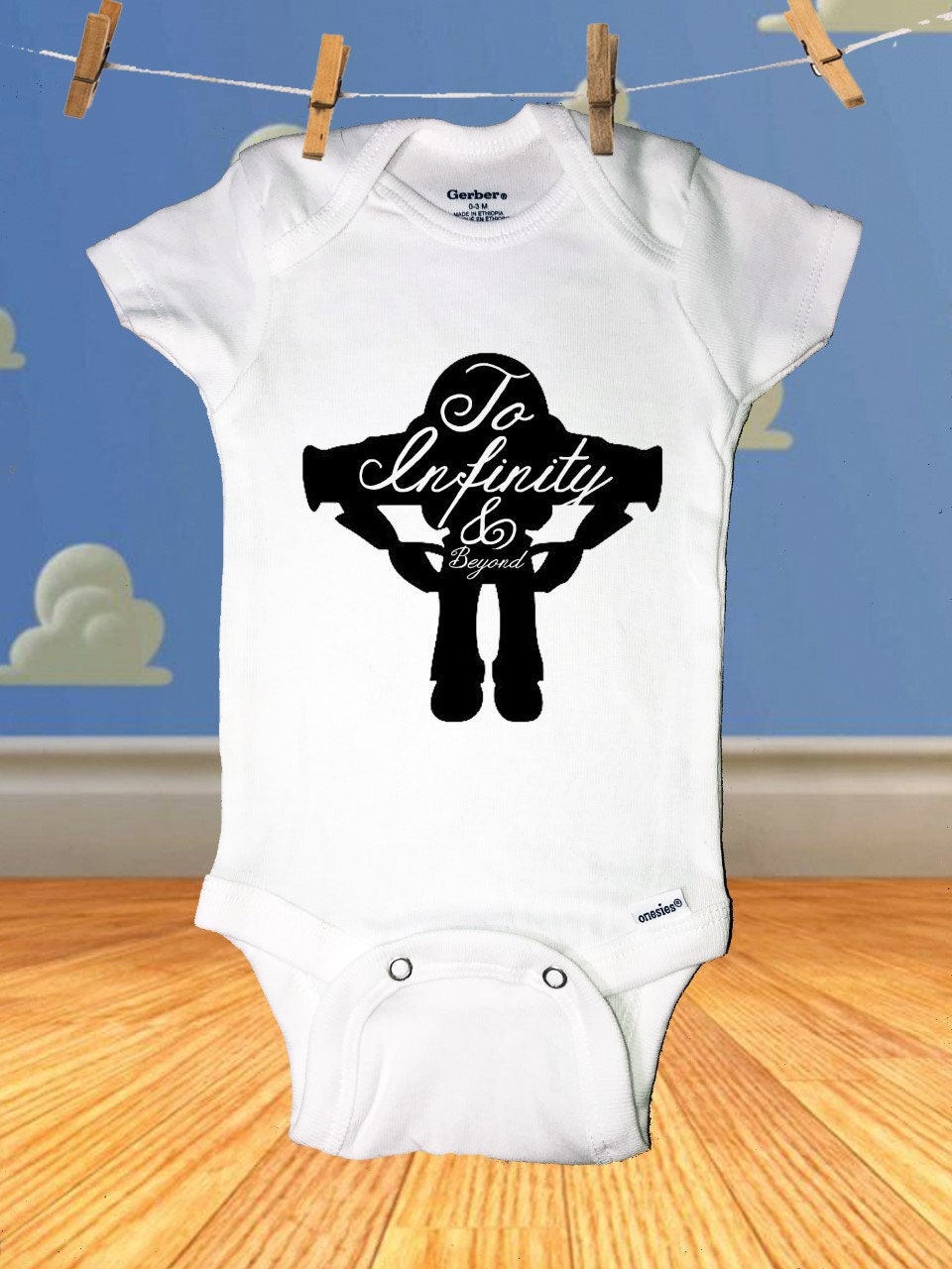 disney unisex baby clothes