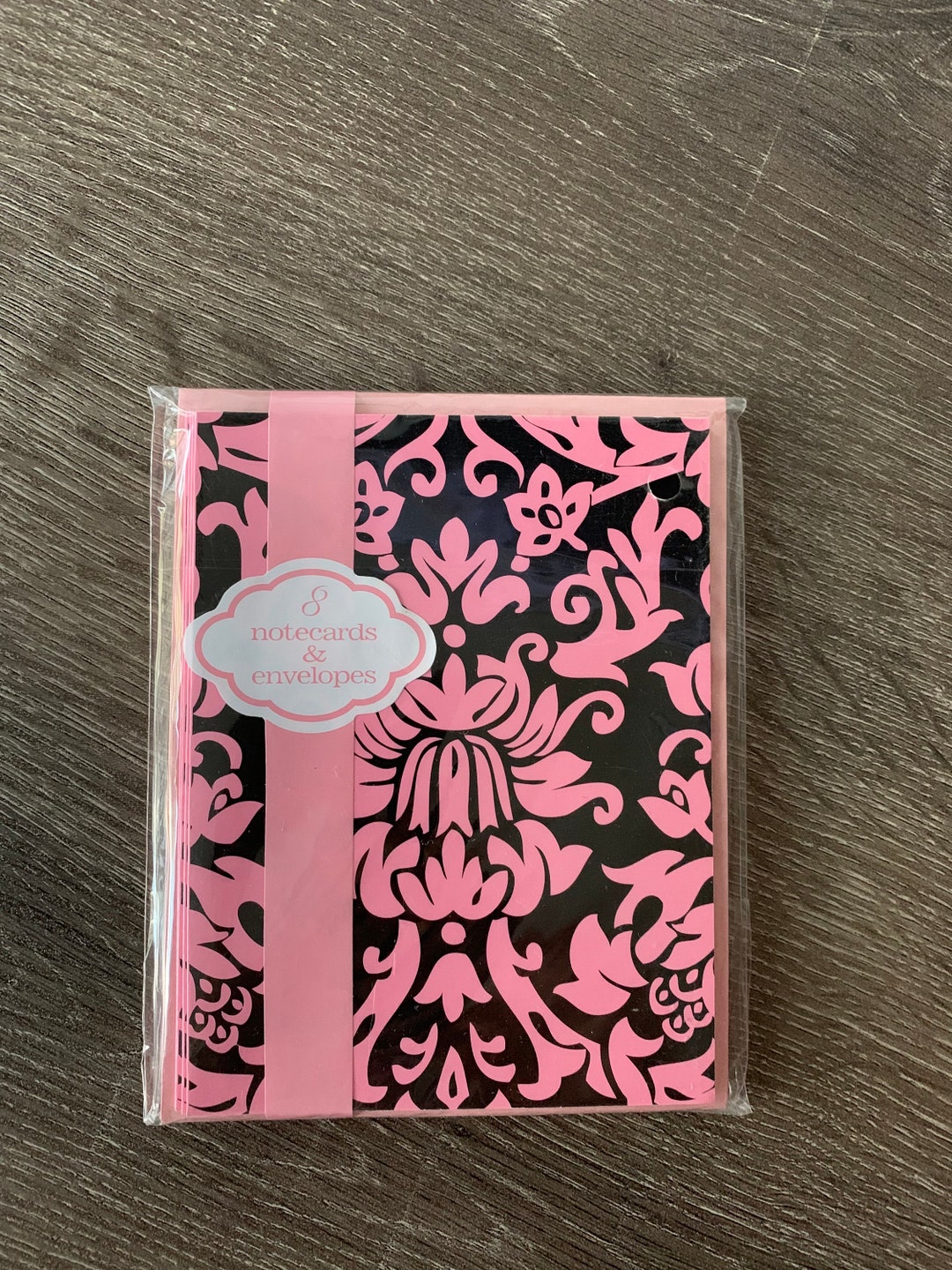 Target Dollar Spot Notecards and Envelopes 8 Count. Planner Etsy