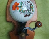 Vintage Coffee Grinder, Rare Grinder, Wall Decor, Coffee Grinder, Farmhouse Kitchen, Retro Coffee, Coffee, Decorative, Antique Grinder, Wood