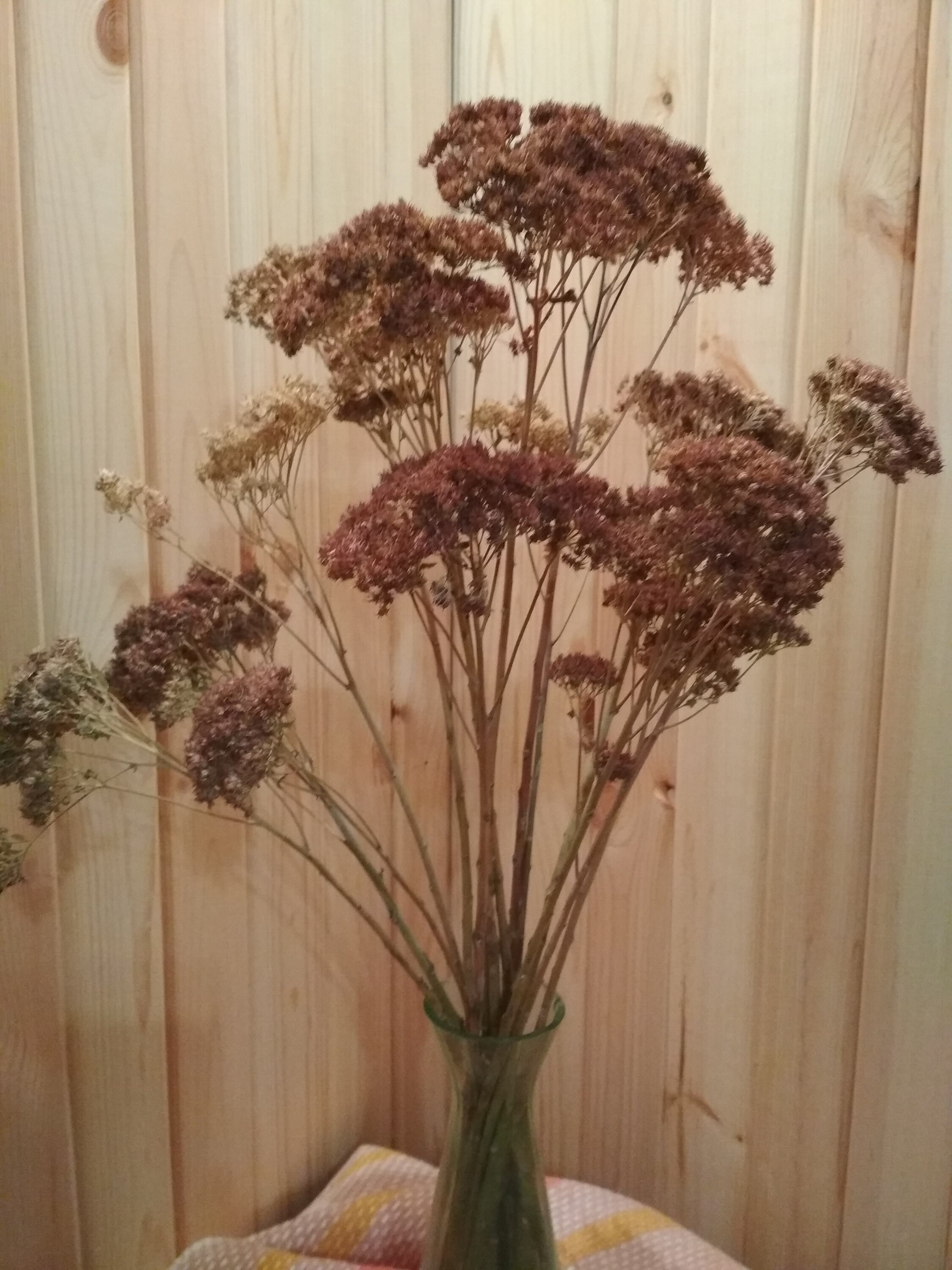 Dried Flower Bunch Dried Floral Bunch Dried Flowers Filler Etsy