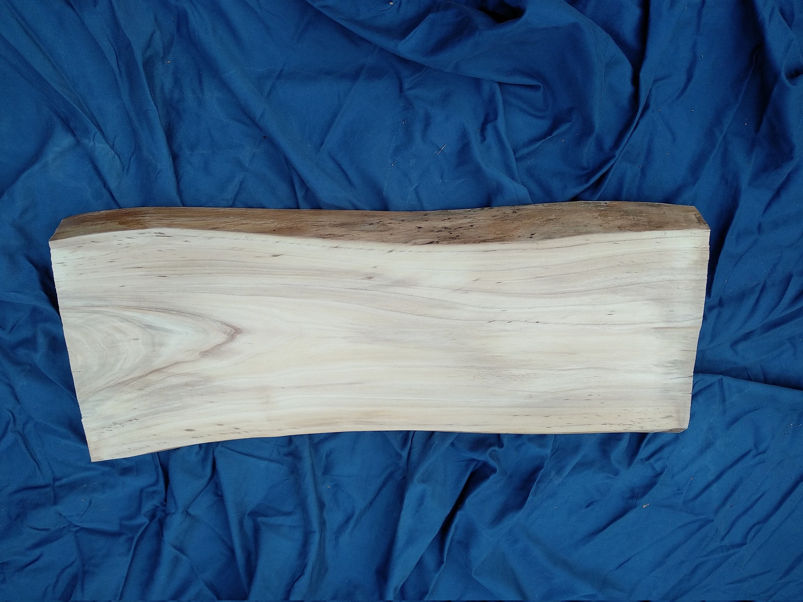 Elm Wood Live Edge Slab Wood Slab Raw Wood Slab Elm Slab Etsy