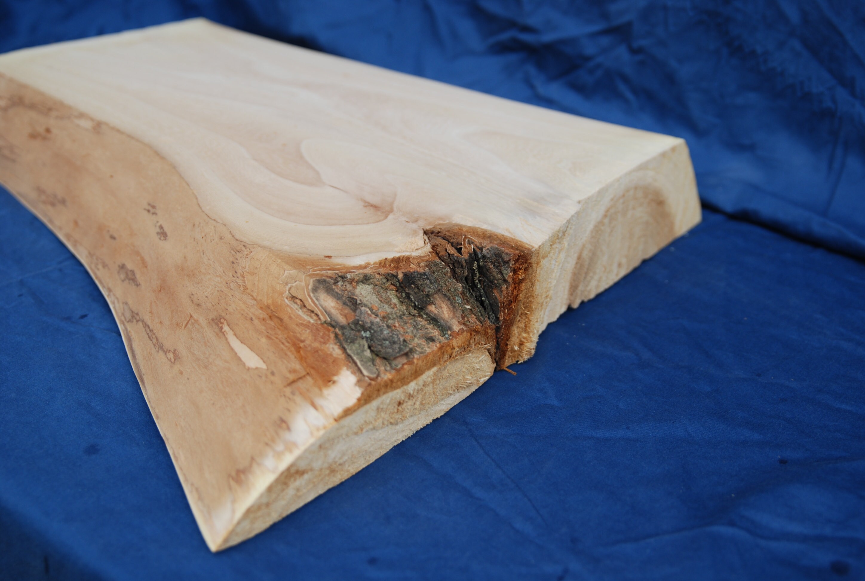 Elm Wood Slab Wood Slab Live Edge Slab Slab Wood Live Wood Etsy