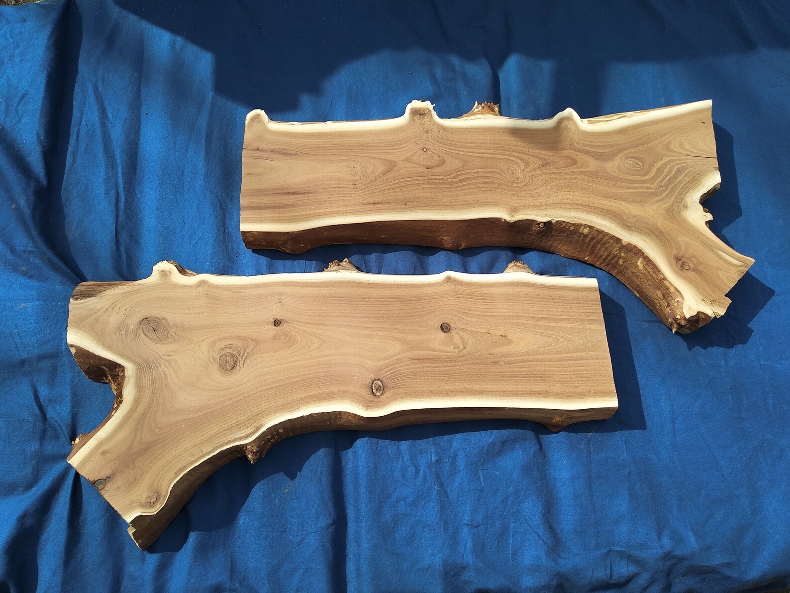 Olive Wood Slab Live Edge Slabs Unfinished Live Edge Burl Etsy