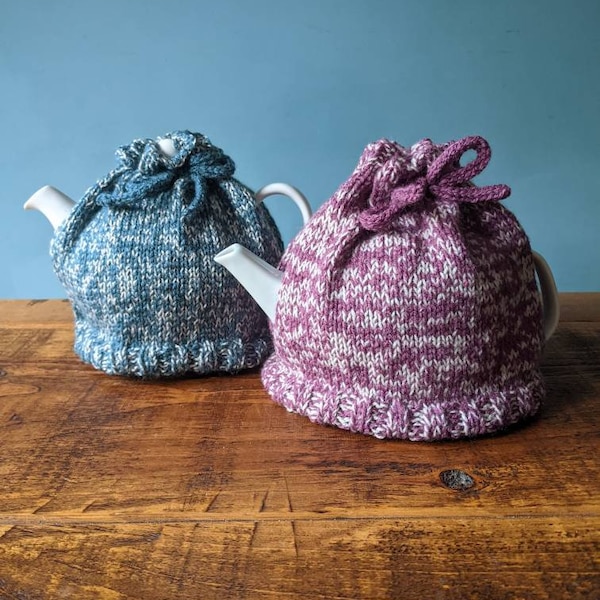 Handmade Tea Cosy Etsy UK