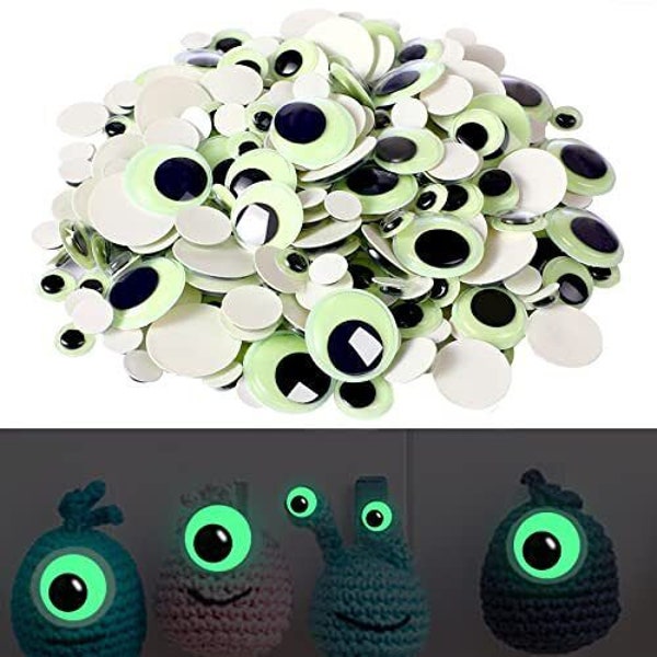 Wiggly Eyes Etsy