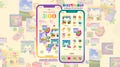 Nostalgia Trinkets Icon Pack iOS iPhone iPad Tablet Android Desktop Wallpaper Theme (Digital Download)