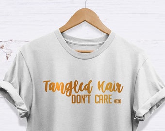 Nappy Hair Dont Care Etsy