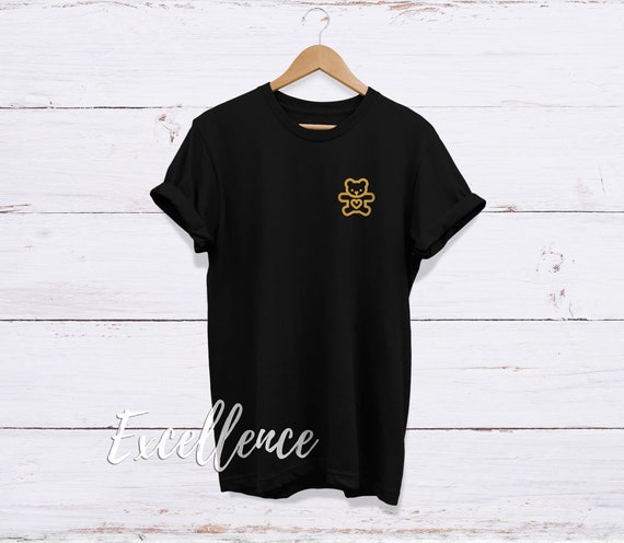Ours peluche en peluche Ours T-Shirt, ours en peluche cadeau, haute qualité jamais décoloration unisexe adultes T shirt imprimé - EXCELLENCE a0b685 Ours peluche en peluche Ours T-Shirt, ours en peluche cadeau, haute qualité jamais décoloration unisexe adultes T shirt imprimé - EXCELLENCE a0b685