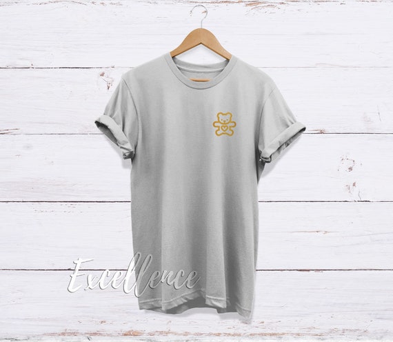 Ours peluche en peluche Ours T-Shirt, ours en peluche cadeau, haute qualité jamais décoloration unisexe adultes T shirt imprimé - EXCELLENCE a0b685 Ours peluche en peluche Ours T-Shirt, ours en peluche cadeau, haute qualité jamais décoloration unisexe adultes T shirt imprimé - EXCELLENCE a0b685