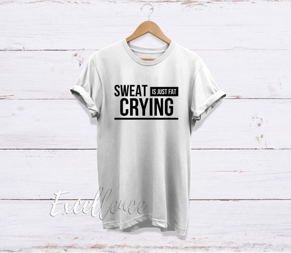 Gym sweat t best sale shirt