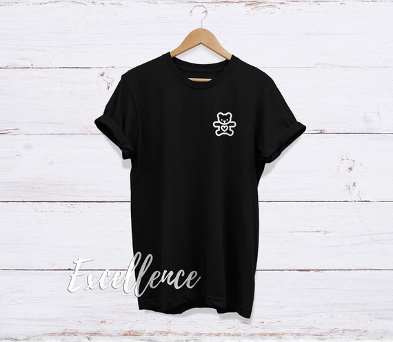 Ours peluche en peluche Ours T-Shirt, ours en peluche cadeau, haute qualité jamais décoloration unisexe adultes T shirt imprimé - EXCELLENCE a0b685 Ours peluche en peluche Ours T-Shirt, ours en peluche cadeau, haute qualité jamais décoloration unisexe adultes T shirt imprimé - EXCELLENCE a0b685