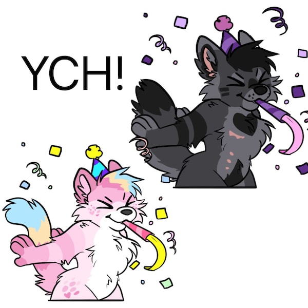 Telegram Furry Sticker Base Etsy Telegram Furry Sticker Base Etsy