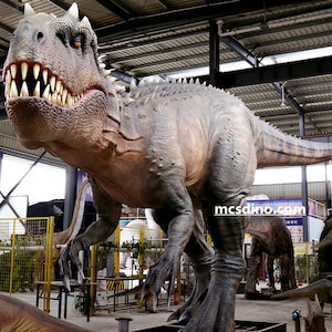 Indominus-Rex-Animatronic-Dinosaur-Model-mcsdino