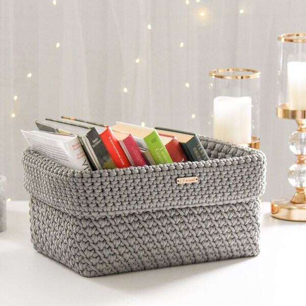 Crochet Basket Bottoms Etsy