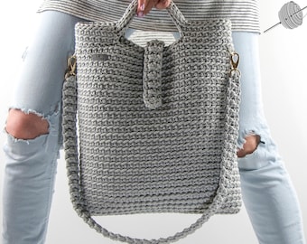 Handbag Crochet - Etsy