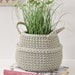 see more listings in the SMALL ROUND BASKETS section
