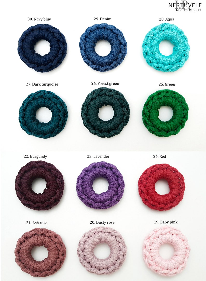 Crochet rope bag, Summer cream tote/ dusty rose bag image 9