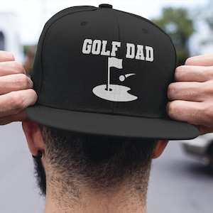 Golf flat caps uk deals