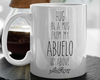 Loss Of Abuelo Etsy