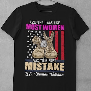 Female veteran army retirement gift, Patriotic shirt for women military retirement, Veterans day gift patriot shirt,  veteran t shirt
