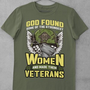 Female veteran shirt Veterans day gift,  veteran gift patriot shirt, Military retirement patriotic shirt for women, Veteran gift idea