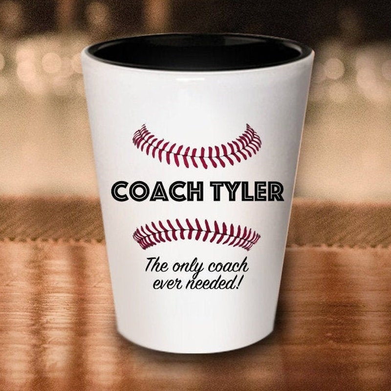 Baseball Coach Gift - 60+ Gift Ideas for 2024