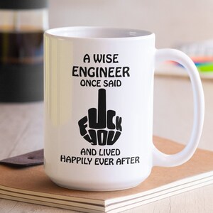 Software Engineer swear gifts fuck mug retirement gift for woman engineer gifts,Going away gift for coworker colleague mug inappropriate mug