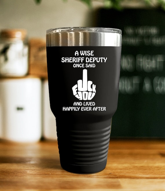 Almost Retired Mug - Funny Countdown Coffee Cup For Firefighters, Police, Nurses, Teachers | Retirement Gift Idea