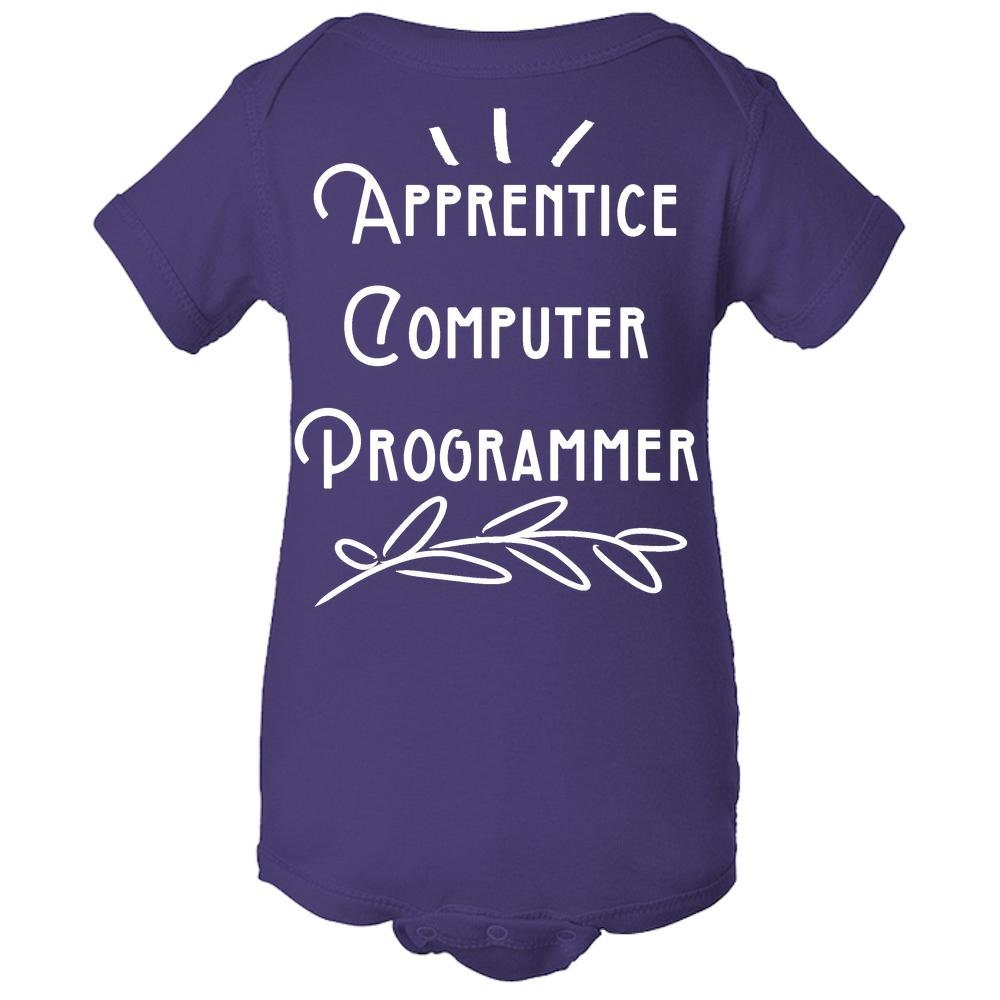 Computer Programmer Preemie Girl Clothes Baby Boy Clothes Body | Etsy