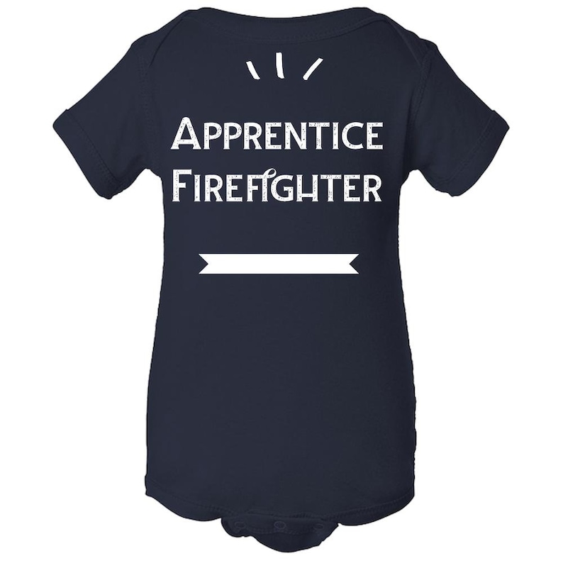 Newborn romper Cute baby clothes Baby shower gift Expecting mom gift FIREFIGHTER PREEMIE BOY clothes baby girl clothes new parent gift