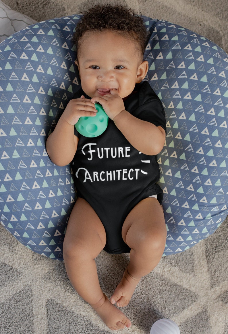 Architect Gift Baby Boy Clothes and Preemie Girl Clothes Etsy