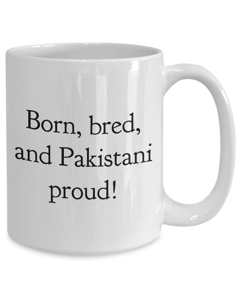 PAKISTAN COFFEE MUG With Lid Pakistani Funny Coworker Gift Etsy
