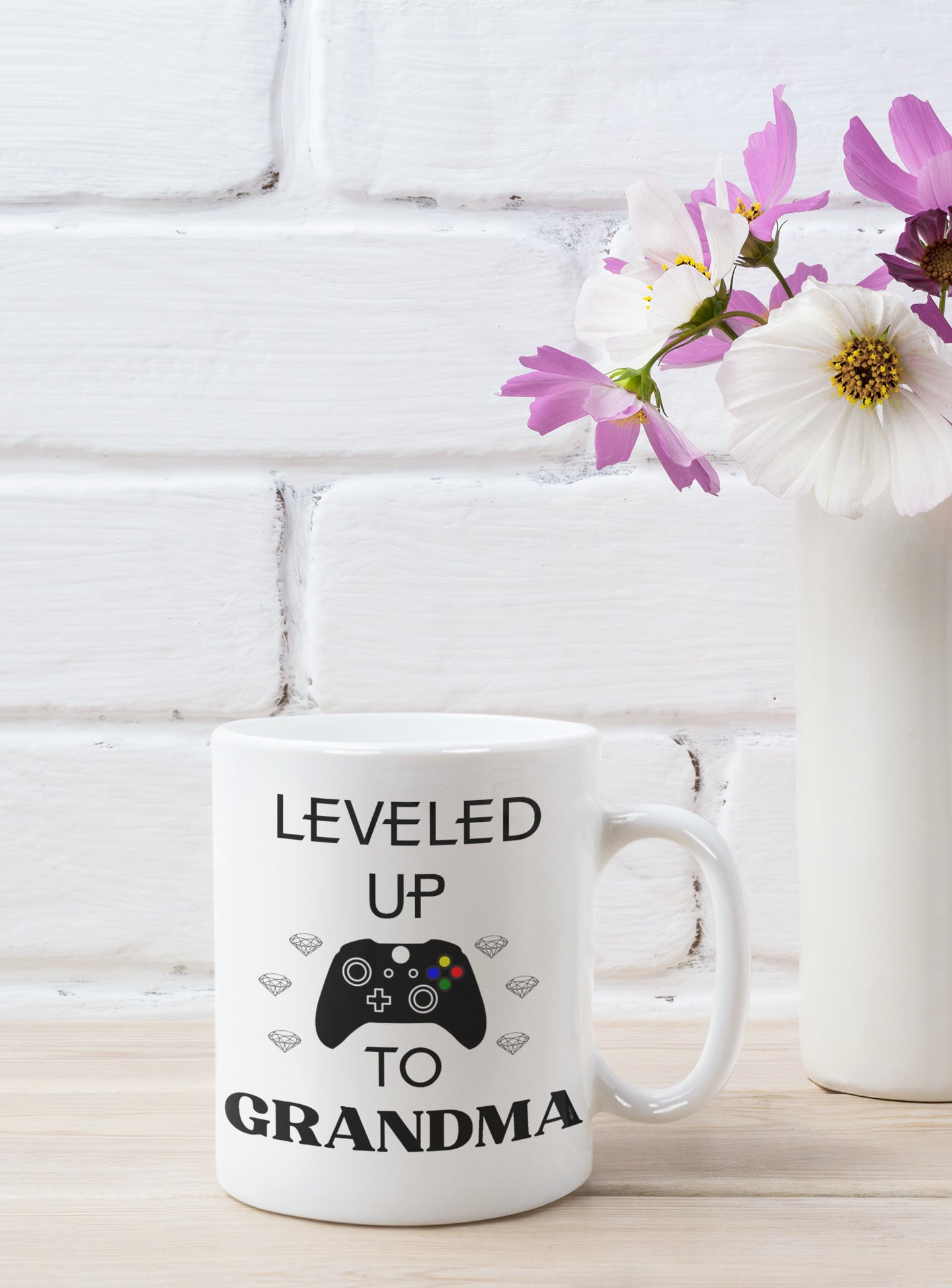 etsy new grandma gifts