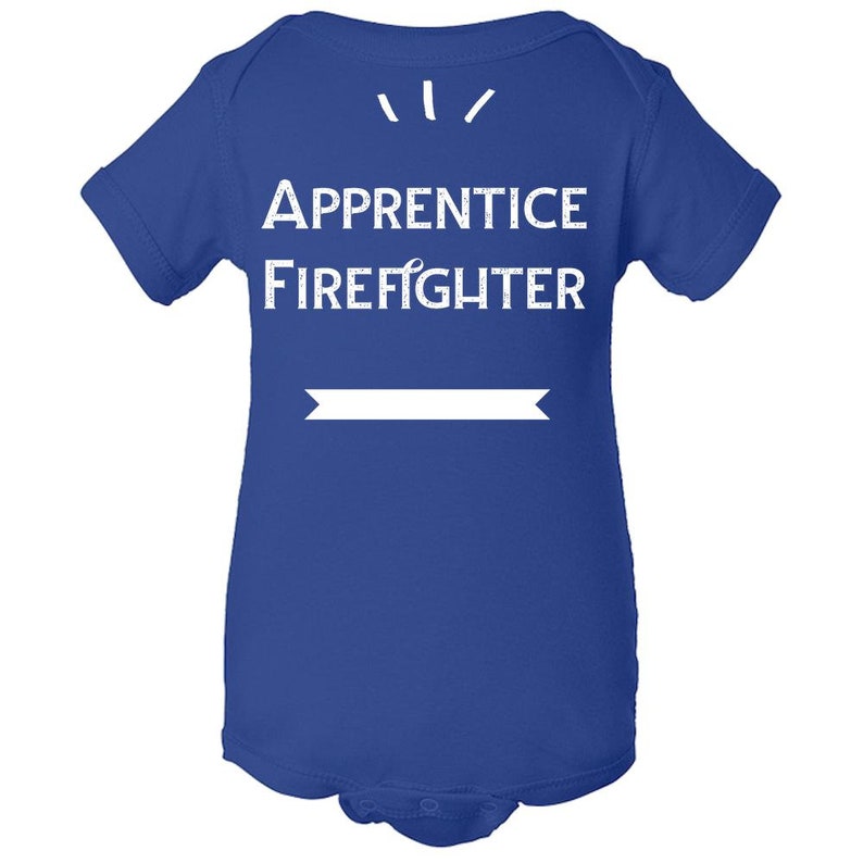 Newborn romper Cute baby clothes Baby shower gift Expecting mom gift FIREFIGHTER PREEMIE BOY clothes baby girl clothes new parent gift